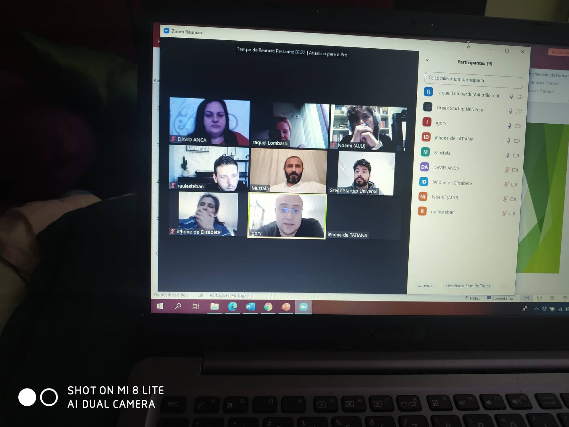 online meeting 8 march (2)
