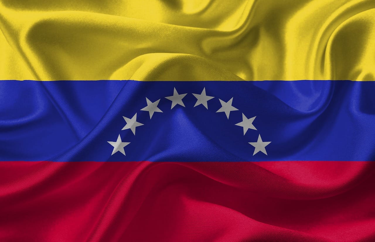 bandeira-da-venezuela