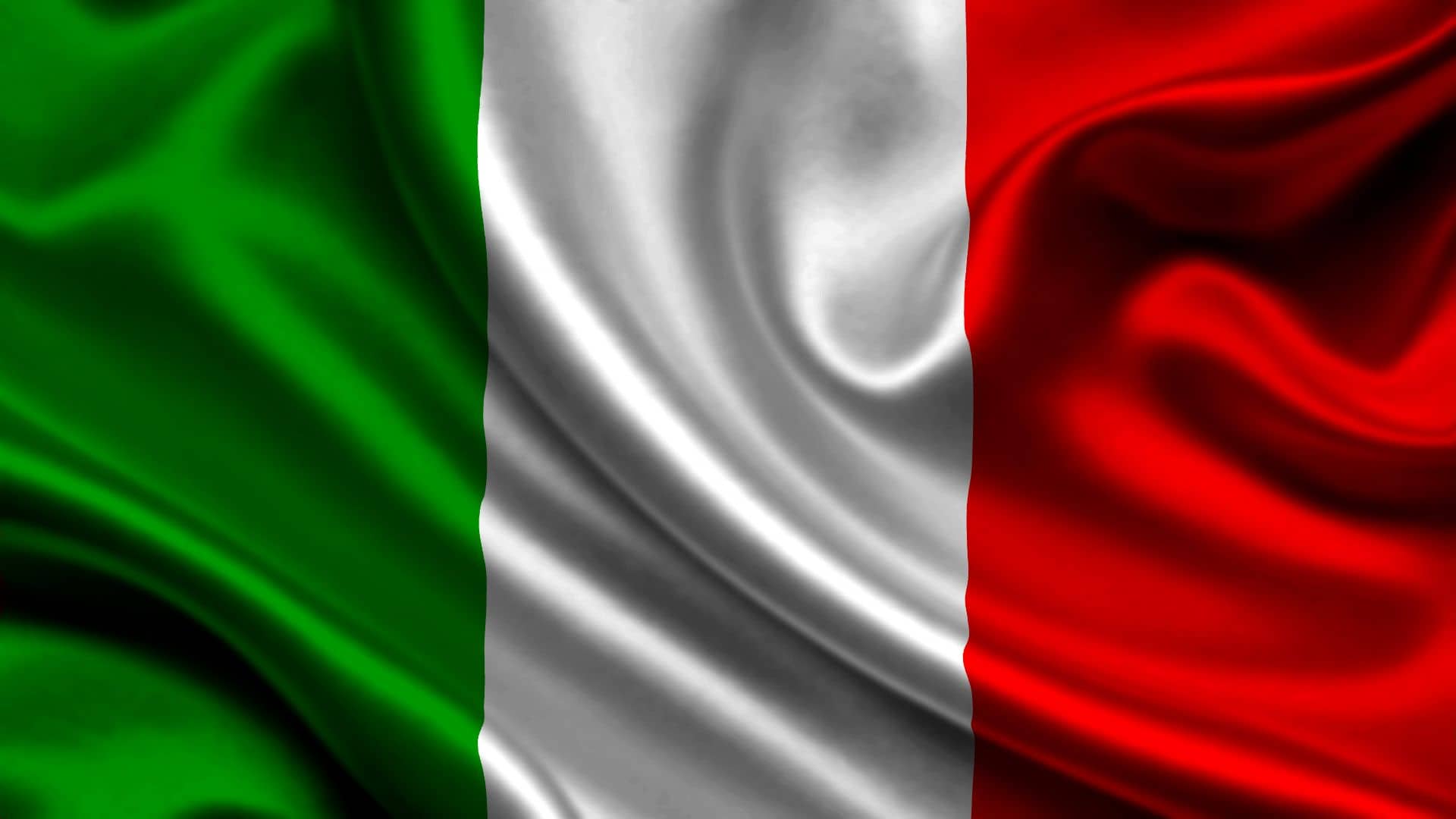 bandeira itália
